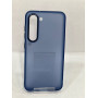 Чехол Shockproof Touch Series для Samsung S23 Plus  Синий