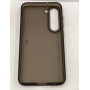 Чехол  Shockproof Touch Series для Samsung S23 чёрный