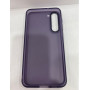 Чехол Shockproof Touch Series для Samsung S23 Plus Фиолетовый