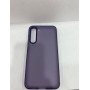 Чехол Shockproof Touch Series для Samsung S23 Plus Фиолетовый