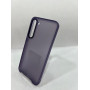 Чехол Shockproof Touch Series для Samsung S23 Plus Фиолетовый