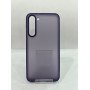 Чехол Shockproof Touch Series для Samsung S23 Plus Фиолетовый