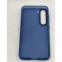 Чехол Shockproof Touch Series для Samsung S23 Plus  Синий