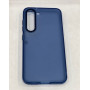 Чехол Shockproof Touch Series для Samsung S23 Plus  Синий