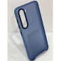 Чехол Shockproof Touch Series для Samsung S23 Plus  Синий