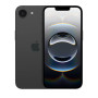  iPhone 16e 128GB Black (Чёрный) nanoSIM + eSIM