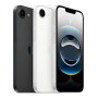  iPhone 16e 128GB White (Белый) nanoSIM + eSIM