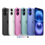 Apple iPhone 16 Plus 256 ГБ, Teal/ (бирюзовый) sim+eSim