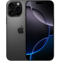 Apple iPhone 16 Pro MAX  512 ГБ, Black Titanium/ «чёрный титан» eSim