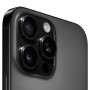 Apple iPhone 16 Pro MAX  512 ГБ, Black Titanium/ «чёрный титан» eSim
