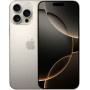 Apple iPhone 16 Pro MAX  512 ГБ, Natural Titanium/ «натуральный титан» eSim
