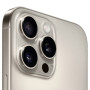 Apple iPhone 16 Pro MAX  512 ГБ, Natural Titanium/ «натуральный титан» eSim