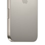 Apple iPhone 16 Pro MAX  512 ГБ, Natural Titanium/ «натуральный титан» eSim