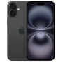 Apple iPhone 16 Plus 512ГБ, Black / черный eSim