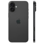 Apple iPhone 16 Plus 512ГБ, Black / черный eSim