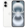 Apple iPhone 16 Plus 512 ГБ,  White /белый eSim