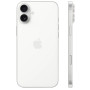 Apple iPhone 16 Plus 512 ГБ,  White /белый eSim