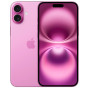 Apple iPhone 16 Plus 512 ГБ, Pink / розовый  eSim