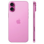 Apple iPhone 16 Plus 512 ГБ, Pink / розовый  eSim