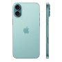 Apple iPhone 16 Plus 256 ГБ, Teal/ (бирюзовый) sim+eSim