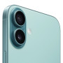 Apple iPhone 16 Plus 256 ГБ, Teal/ (бирюзовый) sim+eSim
