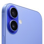 Apple iPhone 16 Plus 512 ГБ, Ultramarine / ультрамарин  eSim