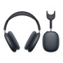 Беспроводные наушники Apple AirPods Max USB-C (2024)Midnight /полуночный черный