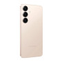 Samsung Galaxy S25  Global 12/256 ГБ PinkGold  