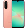 Samsung Смартфон Galaxy A26 8/256 ГБ, Peach Pink( Розовый)