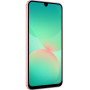Samsung Смартфон Galaxy A26 8/256 ГБ, Peach Pink( Розовый)