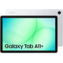Планшет Samsung Galaxy Tab A11+ WI-FI   8/256 ГБ SILVER (Серебро)