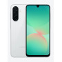 Samsung Смартфон Galaxy A26 8/256 ГБ,  White (Белый)