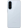 Смартфон Samsung Galaxy A57 5G 12/512GB Awesome Icyblue (Голубой)