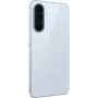 Смартфон Samsung Galaxy A57 5G 12/512GB Awesome Icyblue (Голубой)