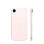 iPhone 17e 512GB Soft Pink (Розовый)   eSIM