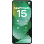 Xiaomi Redmi Note 15 4G 8/256GB Forest Green ( Зеленый)