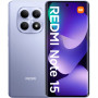 Xiaomi Redmi Note 15 4G 6/128GB Mist Purple( Фиолетовый)