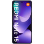 Xiaomi Redmi Note 15 4G 6/128GB Mist Purple( Фиолетовый)