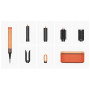 Стайлер Dyson Airwrap Coanda2x™ HS09, цвет: абрикосовый топаз (Apricot Topaz)  с переходником