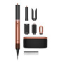 Стайлер Dyson Airwrap Coanda2x HS09 Multi Styler & Dryer  Amber Silk(янтарный шелк) с переходником