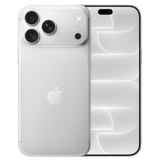 Смартфон Apple iPhone 18 Pro 512GB Silver eSim Смартфон Apple iPhone 18 Pro 512GB Silver eSim
