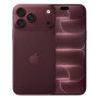 Смартфон Apple iPhone 18 Pro Max 2TB  Burgundy eSIM