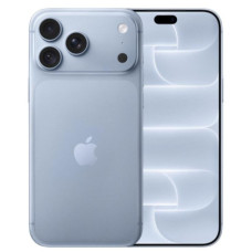 Смартфон Apple iPhone 18 Pro 512GB Glacier eSim Смартфон Apple iPhone 18 Pro 512GB Glacier eSim