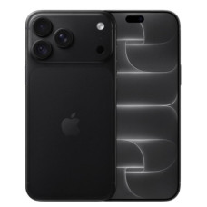 Смартфон Apple iPhone 18 Pro 512GB Black eSim Смартфон Apple iPhone 18 Pro 512GB Black eSim