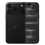 Смартфон Apple iPhone 18 Pro 256GB Black eSim