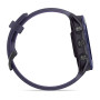 Умные часы Garmin Forerunner 570 47mm Indigo Aluminum with Translucent Imperial Purple/Indigo Band