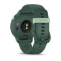 Умные часы Garmin Vivoactive 6 42mm  Metallic Jasper Green with Jasper Green Band