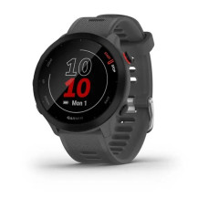 Умные часы Garmin Forerunner Monterra gray 55 42mm 