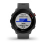 Умные часы Garmin Forerunner Monterra gray 55 42mm 