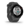 Умные часы Garmin Forerunner Monterra gray 55 42mm 